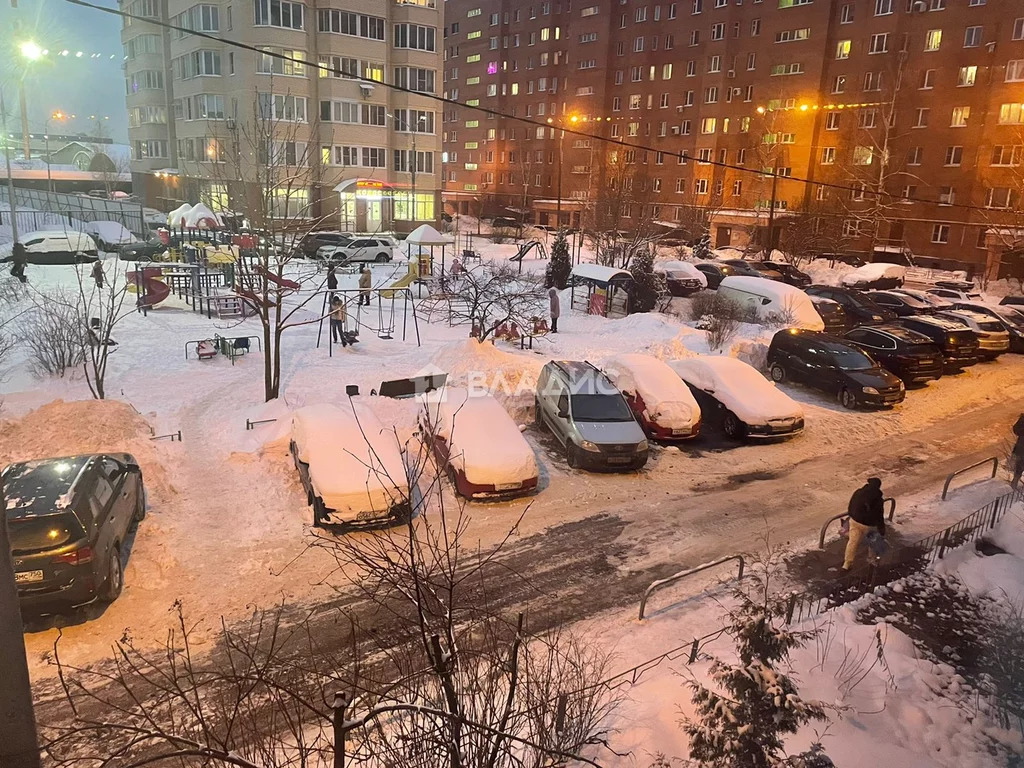 Квартира В Нахабино Палитра Купить