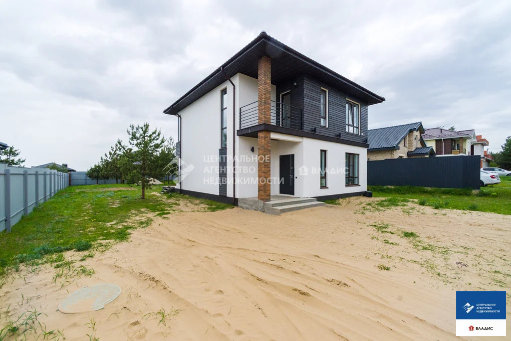 Продажа дома, Рязанский район, улица Айвазовского - Фото 38