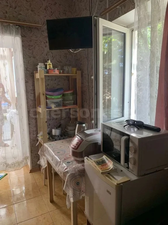 Продажа квартиры, Севастополь, Первомайская улица - Фото 10