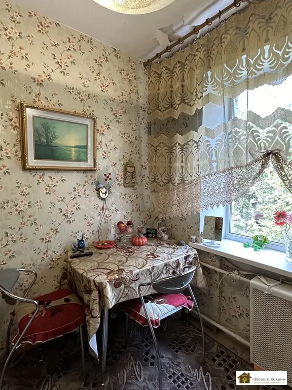 Продается 2х-комнатная квартира - Фото 8