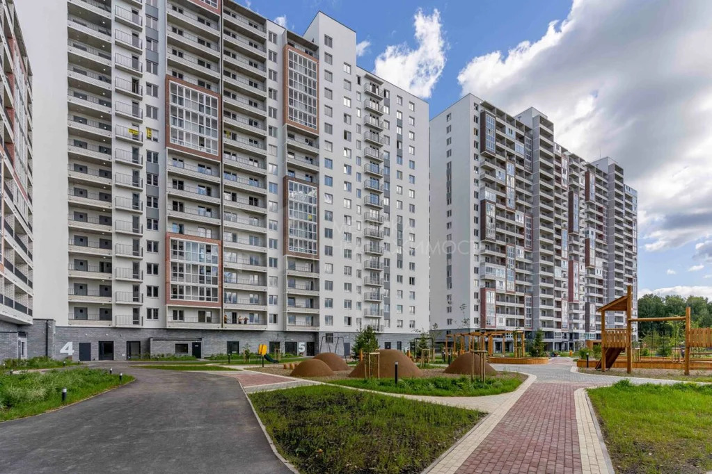 Продажа квартиры, Патрушева, Тюменский район, г Тюмень - Фото 34