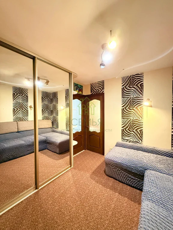 Продажа квартиры, Дивноморское, ул. Горная - Фото 1