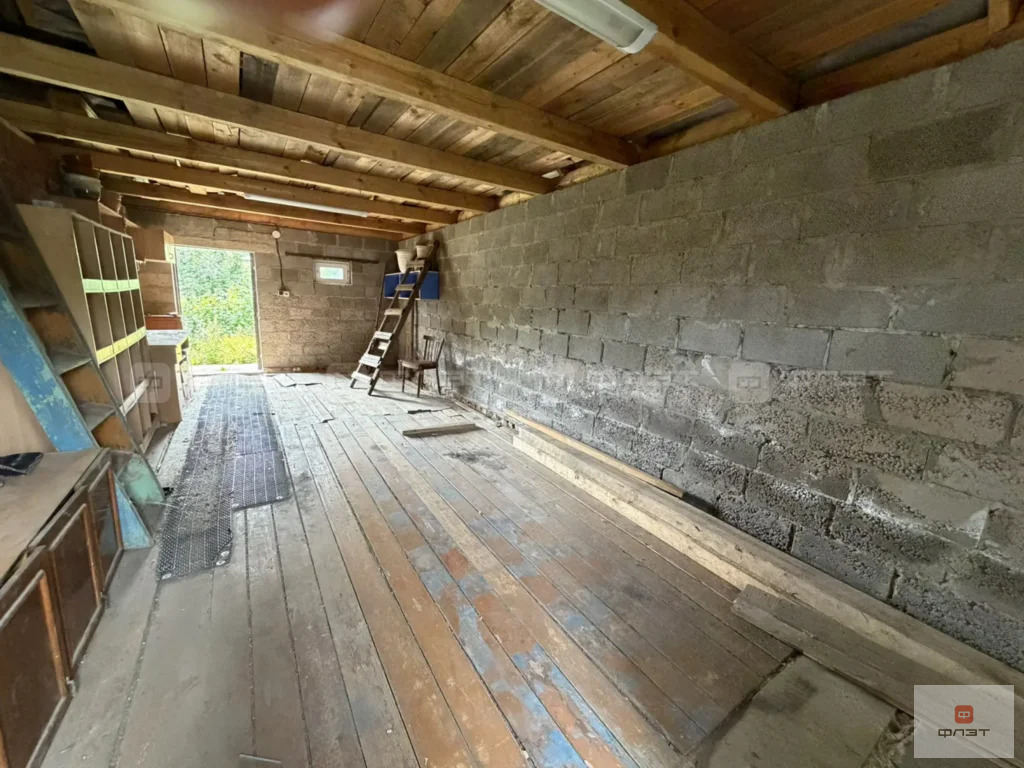 Продажа дома, Казань, ул. Любы Шевцовой - Фото 29
