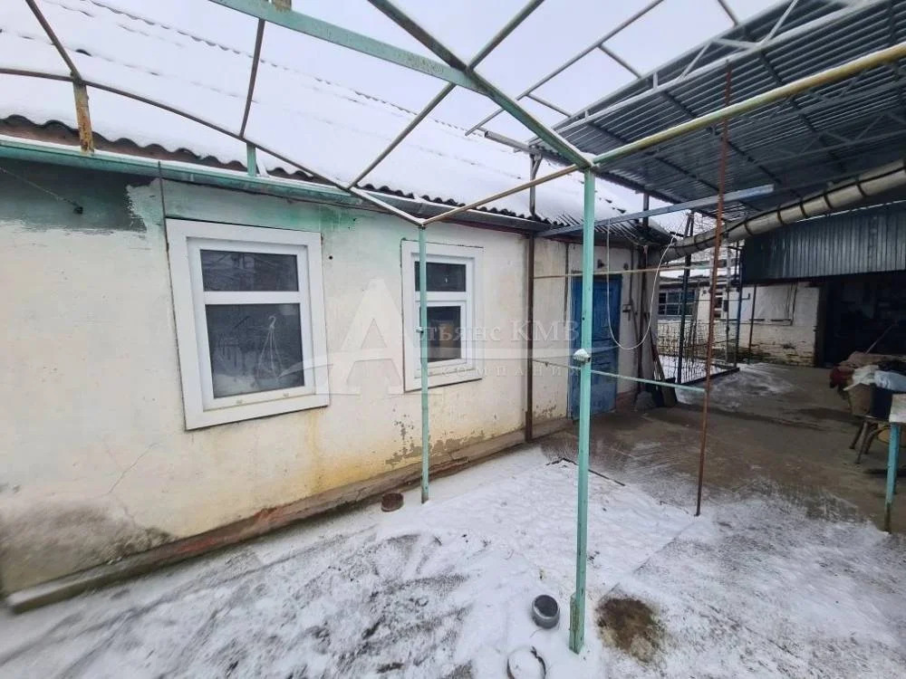 Продажа дома, Георгиевск, ул. Закавказская - Фото 16