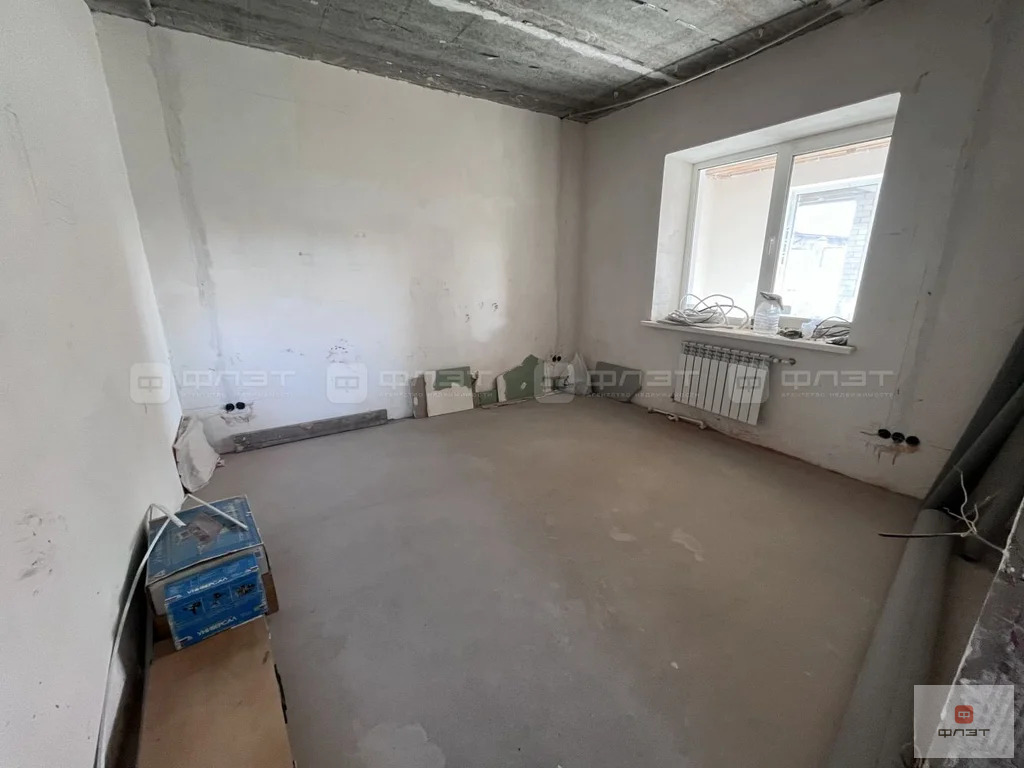 Продажа дома, Эстачи, Высокогорский район, ул. Почтовая - Фото 7