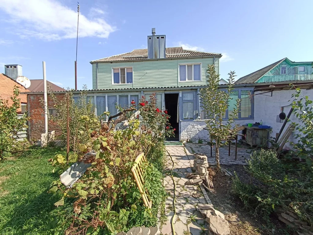 Продажа дома, Абинск, Абинский район, ул. Ростовская - Фото 3