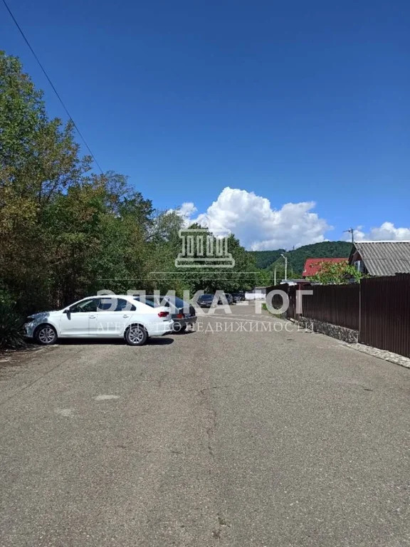 Продажа участка, Новомихайловский, Крымский район, Садовая ул. - Фото 2