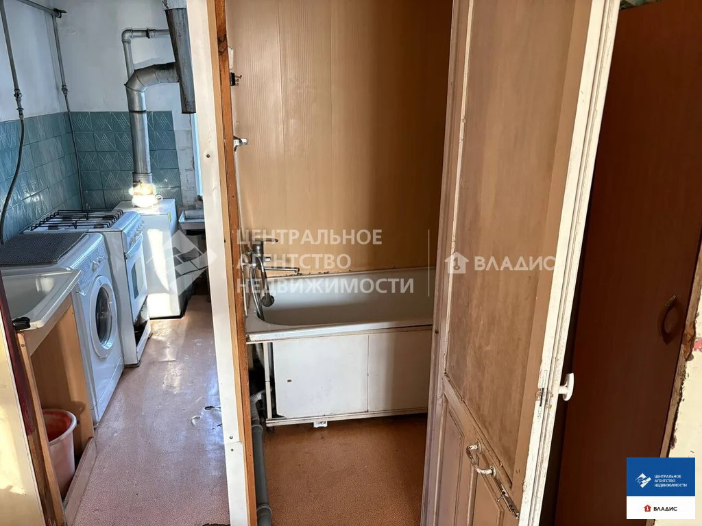 Продажа дома, Захарово, Захаровский район, ул. Центральная - Фото 14