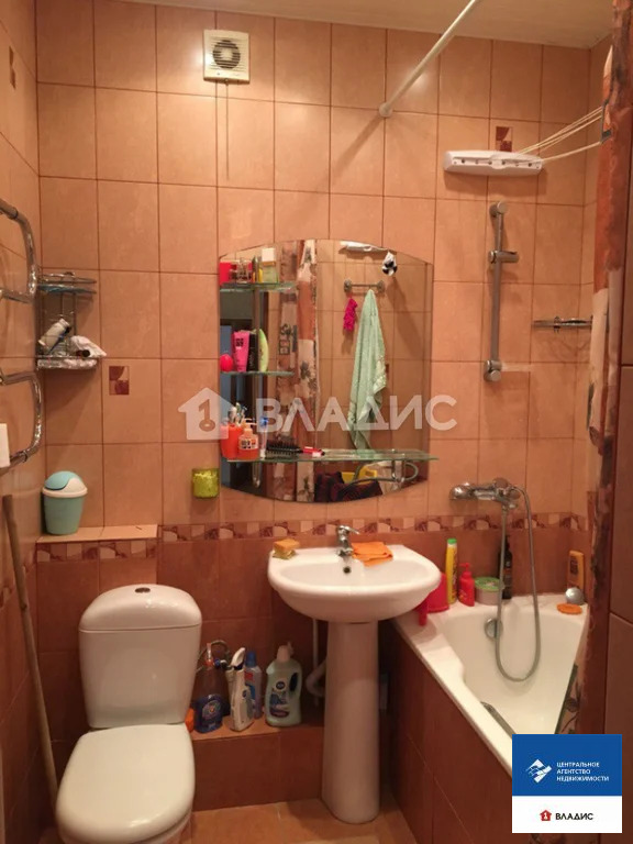 Аренда квартиры, Рязань, ул. Радищева - Фото 10