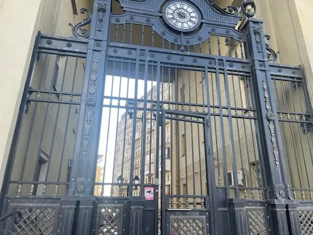 Продаётся 3-комн. квартира в Москве, новый Арбат - Фото 10