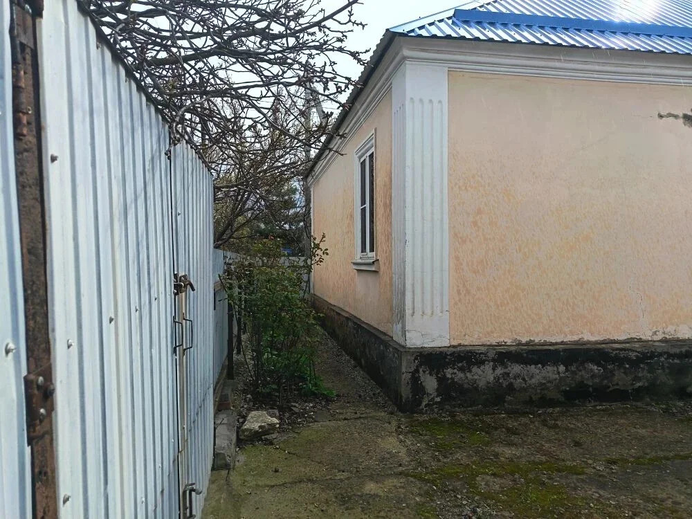 Продажа дома, Крымск, Крымский район, ул. Морская - Фото 6