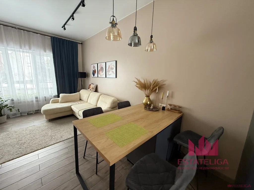 Продажа таунхауса, Раменский район, Гвардейская улица - Фото 25