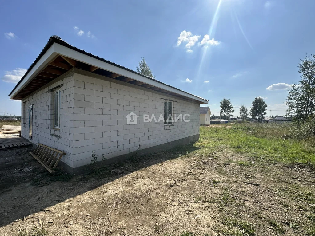 Раменский городской округ, посёлок ЭкоКвартал Раздолье,  дом на ... - Фото 10