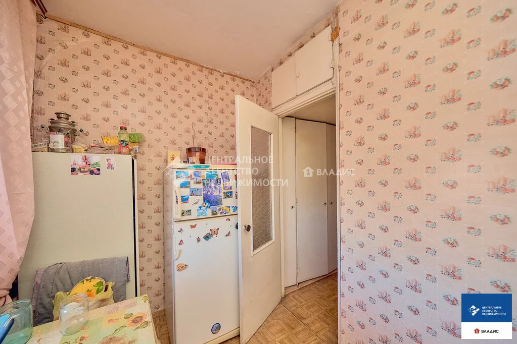 Продажа квартиры, Рязань, ул. Советской Армии - Фото 5
