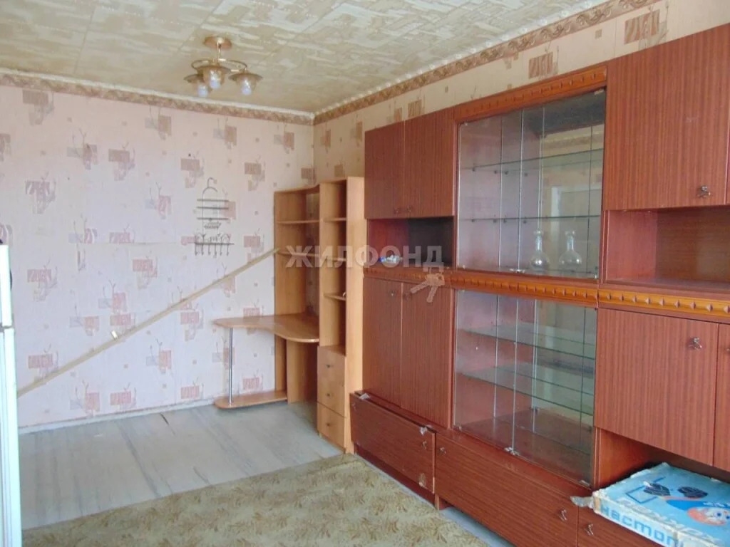 Продажа комнаты, Новосибирск, ул. Объединения - Фото 7