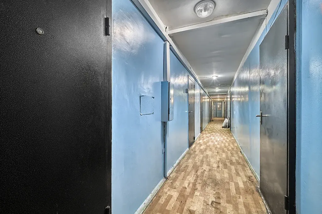 1-к ул. Курчатова, дом 30 - Фото 13