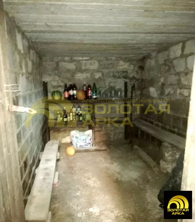 Продажа дома, Таманский, Темрюкский район, Заводская улица - Фото 31