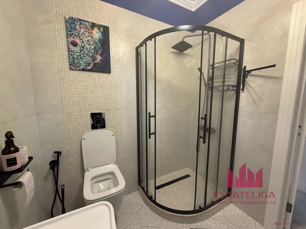 Аренда квартиры, м. Авиамоторная, улица Крузенштерна - Фото 22