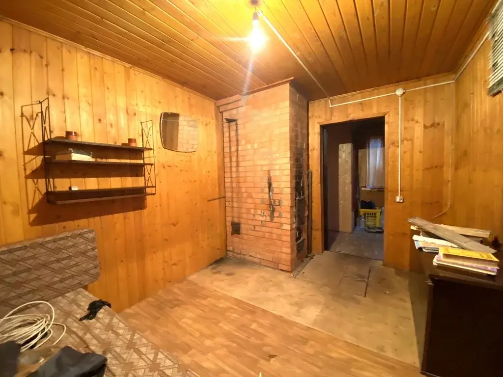 Дом в деревне Ларинская - Фото 9