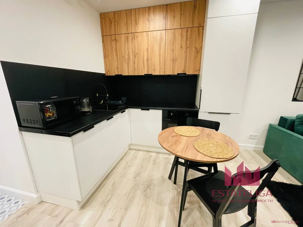 Аренда квартиры, Лопатино, Ленинский район, Солнечный бульвар - Фото 4