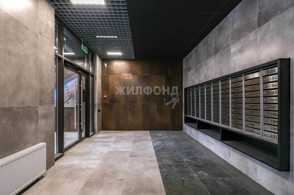 Продажа квартиры, Новосибирск, ул. Аэропорт - Фото 10