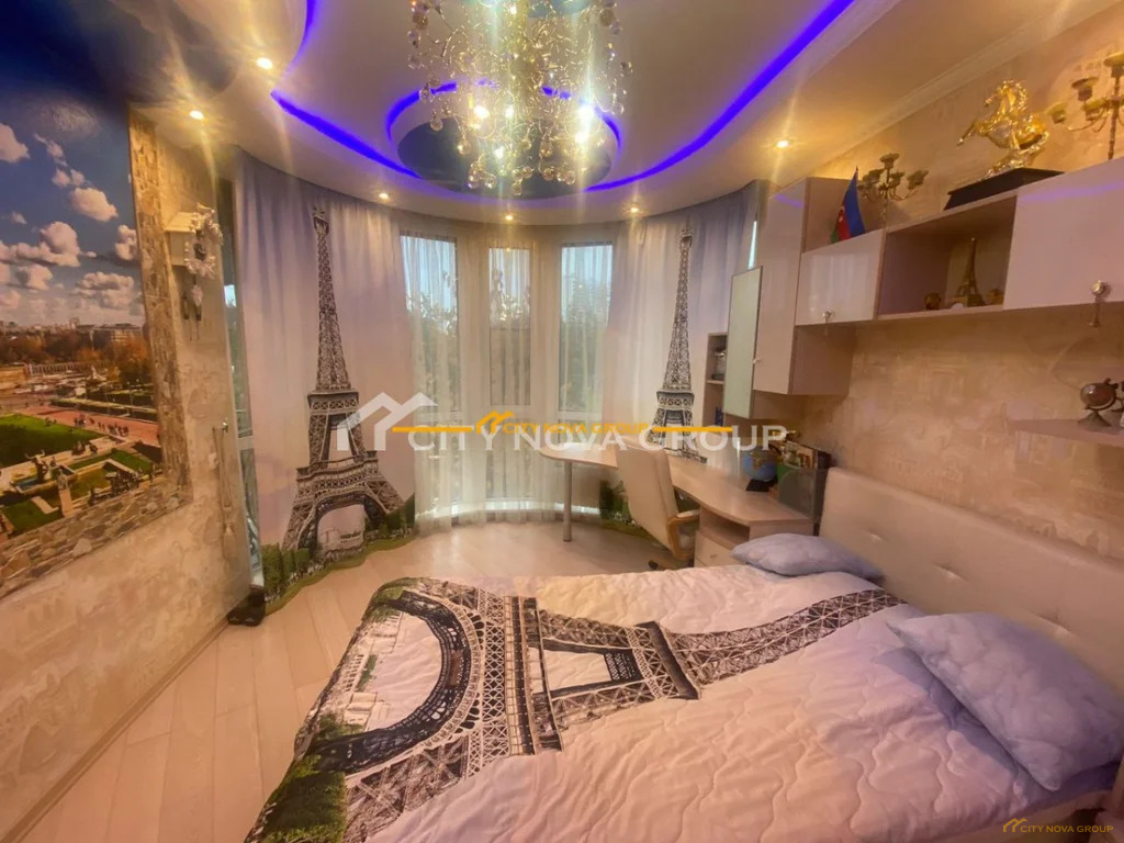 Продажа дома, м. Говорово, 143 - Фото 28