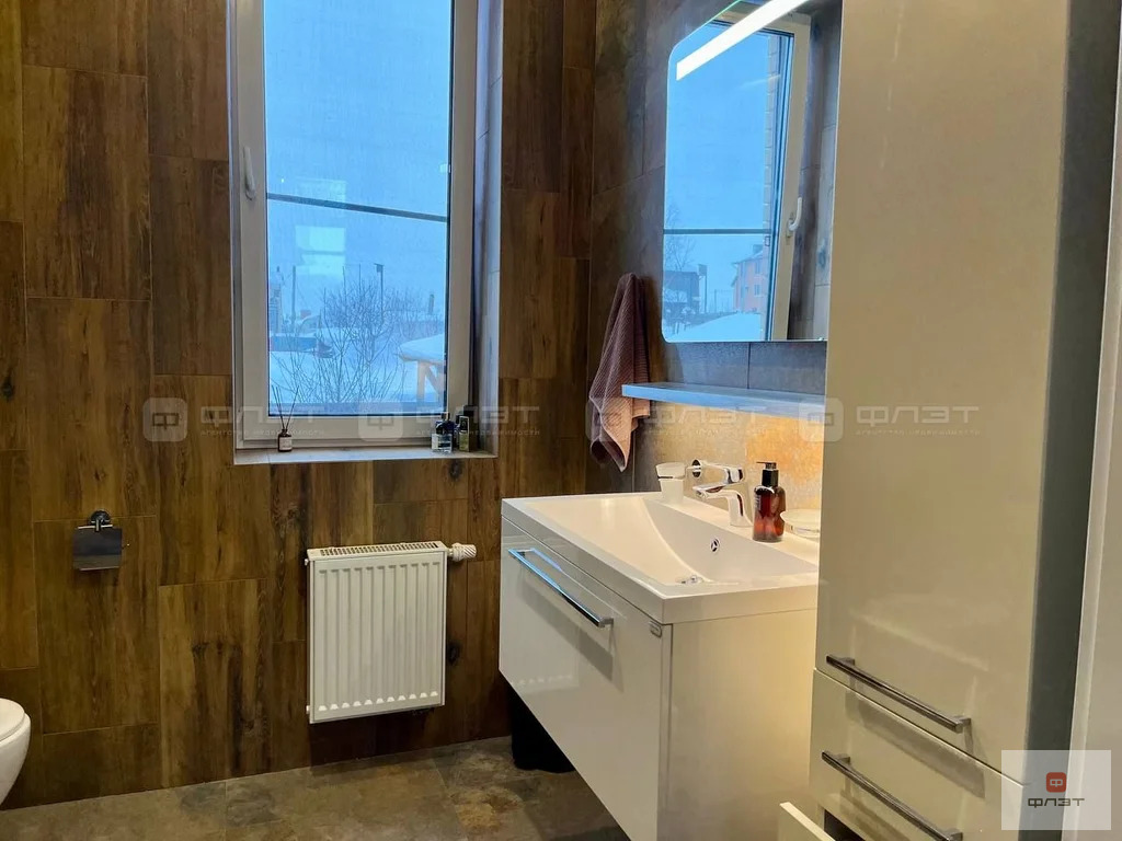 Аренда дома, Казань, ул. Камская (Вознесенское) д.15А - Фото 13