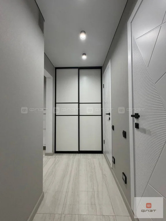 Продажа квартиры, Казань, ул. Четаева - Фото 14