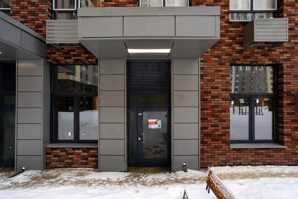 Аренда ПСН площадью 69.3 м2 - Фото 1