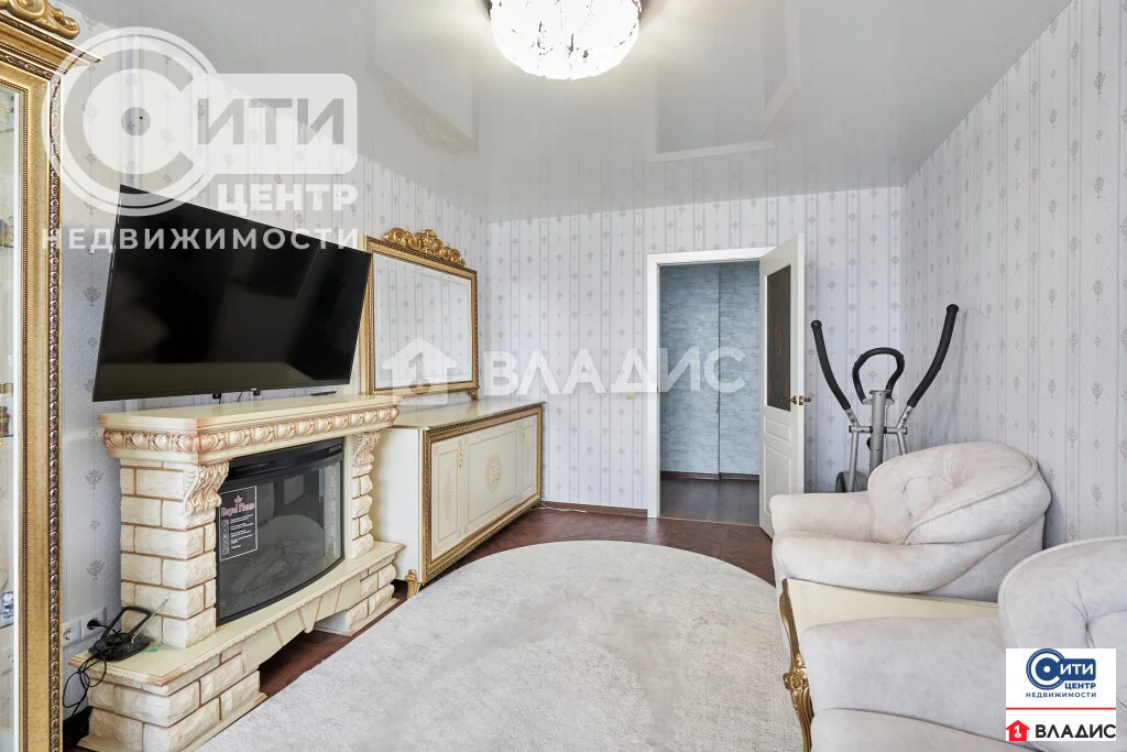 Продажа квартиры, Воронеж, ул. 9 Января - Фото 2