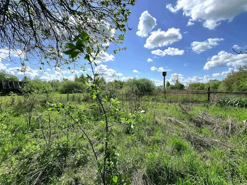 Дом в деревне Дмитровка - Фото 24