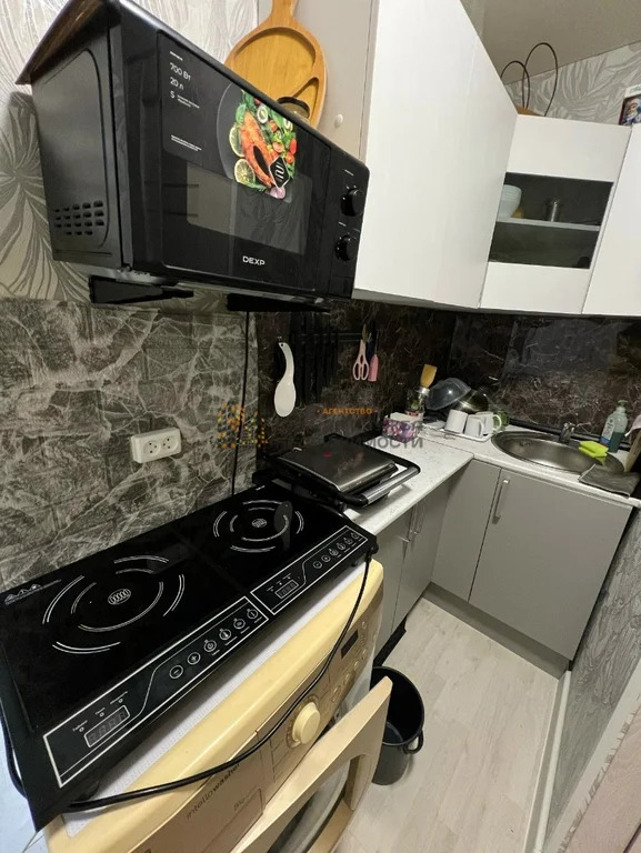 Аренда квартиры, Уфа, ул. Левитана - Фото 6