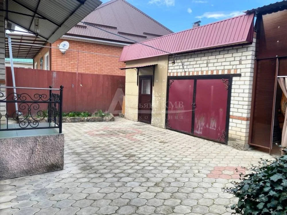 Продажа дома, Новопавловск, Кировский район, ул. Садовая - Фото 2