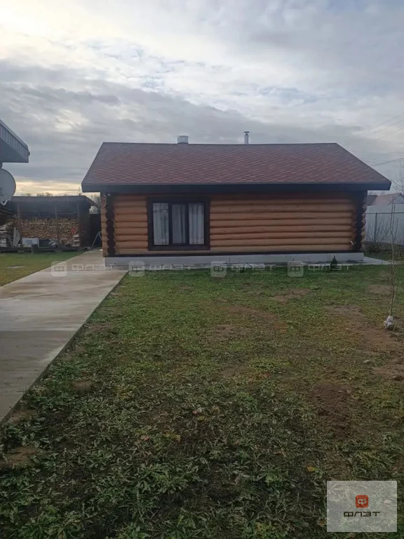 Продажа дома, Мари-Луговая, Звениговский район, ул. Мари-Луговая - Фото 4