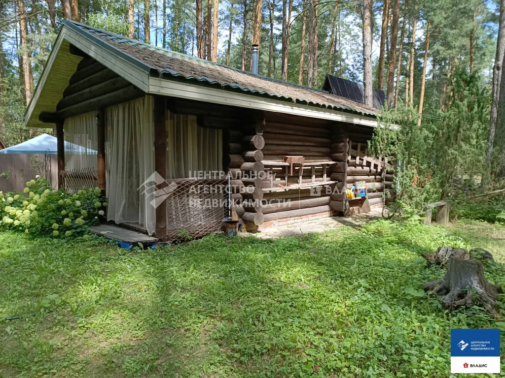 Продажа дома, Рязанский район, 2-я линия - Фото 1