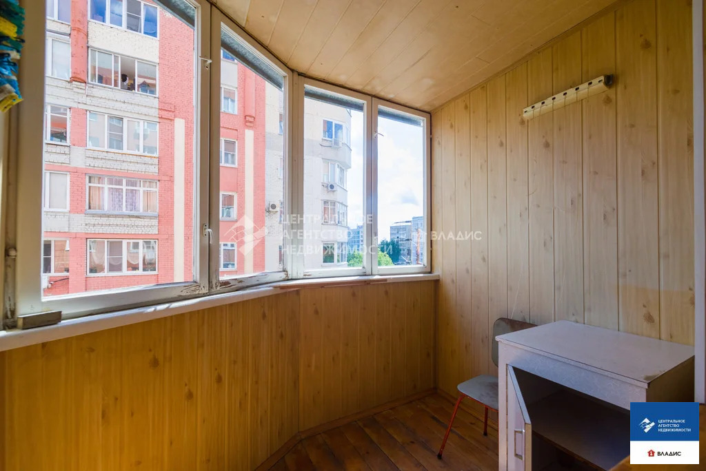Продажа квартиры, Рязань, ул. Костычева - Фото 6