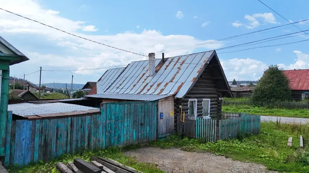 Дом по ул. Крушина - Фото 1