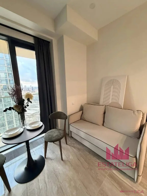 Аренда квартиры, 1-й Сетуньский проезд - Фото 4