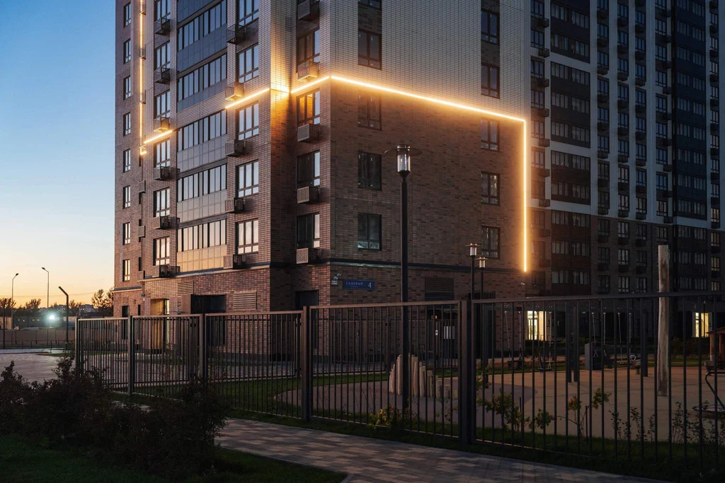 Прямая продажа от застройщика - Фото 7