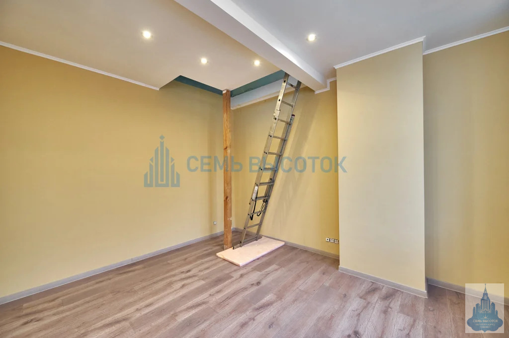 Продажа таунхауса, м. Бунинская аллея, ул. Адмирала Лазарева - Фото 20