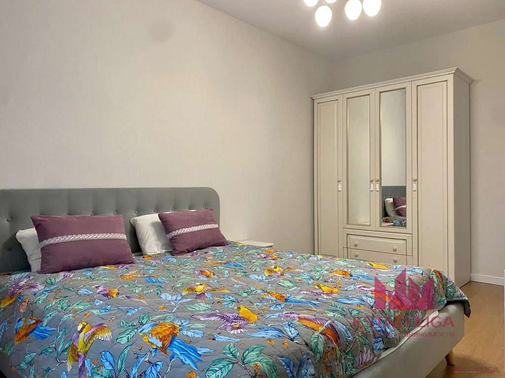 Аренда квартиры, Рязанский пр-кт. - Фото 10