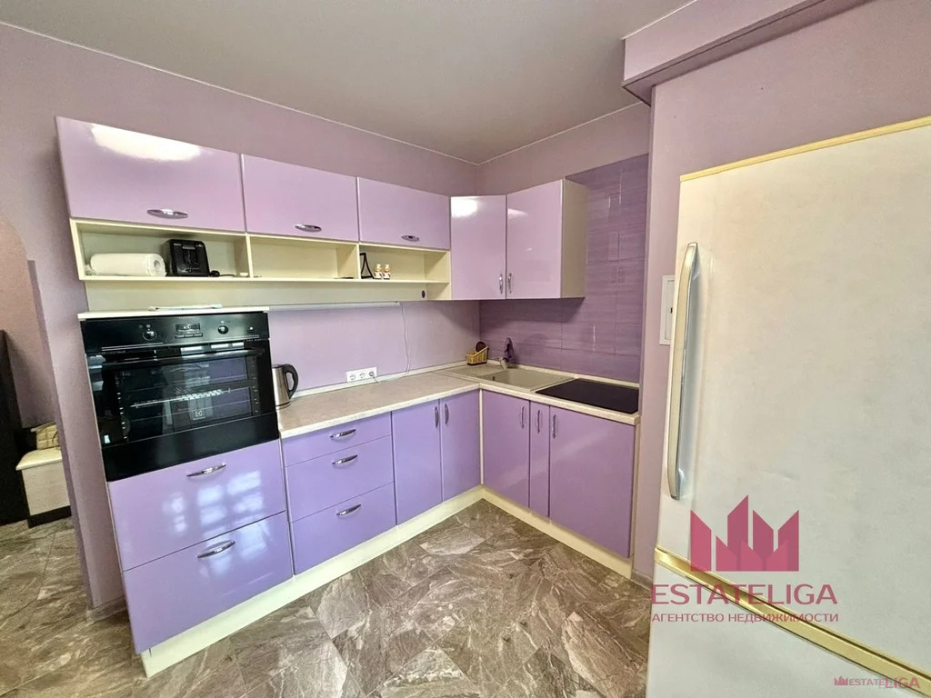 Продажа квартиры, Лопатино, Ленинский район, Сухановская улица - Фото 1