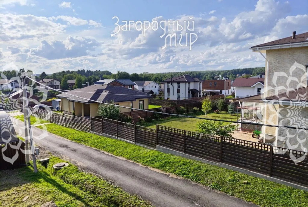 Продам дом, Дмитровское шоссе, 29 км от МКАД - Фото 18