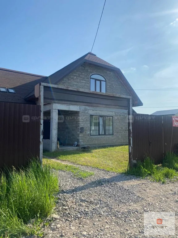 Продажа дома, Казань, ул. Атнинская (Салмачи) - Фото 18
