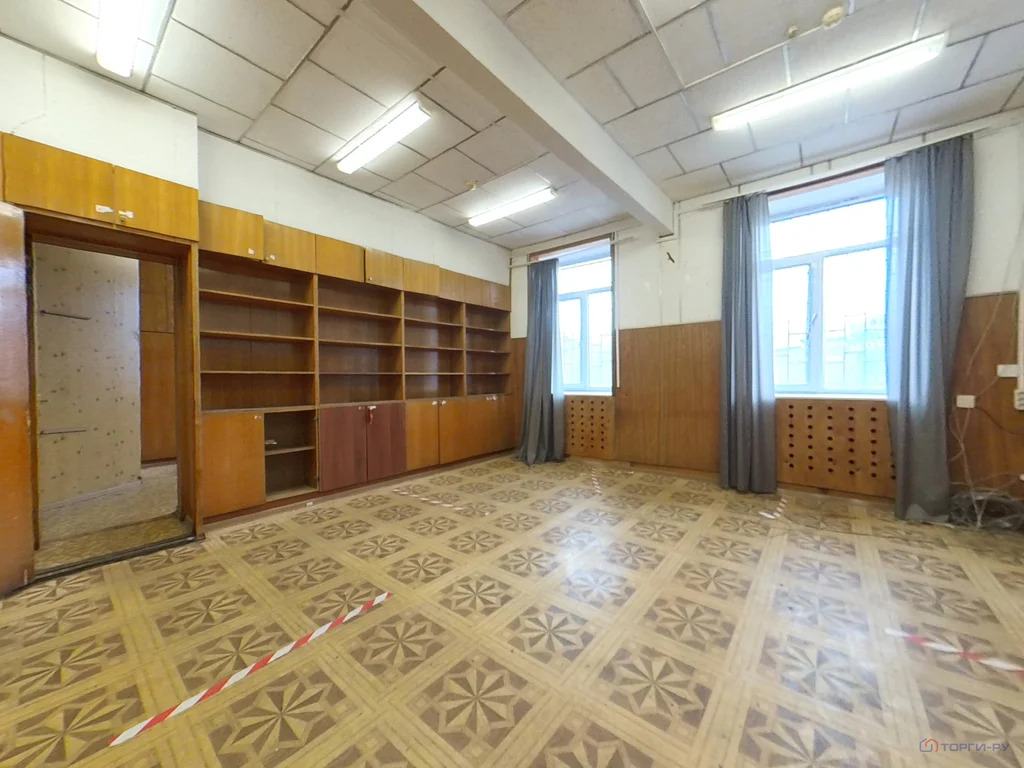 Продажа торгового помещения, ул. Болотниковская - Фото 8