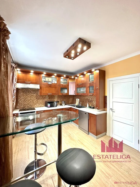 Продажа квартиры, Красногорск, Красногорский район, улица Липовой Рощи - Фото 1