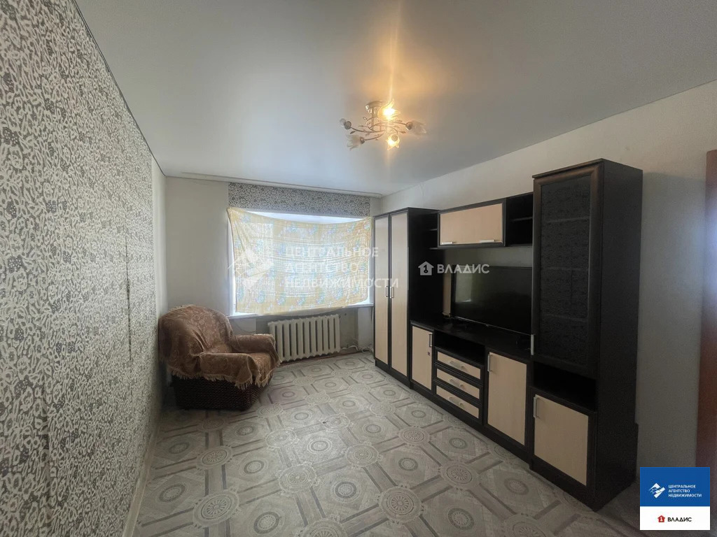 Продажа квартиры, Береговая Погореловка, Пронский район - Фото 1