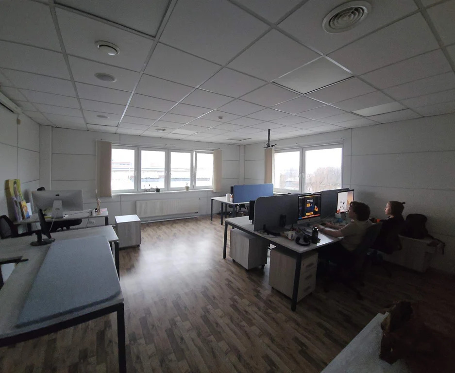 Аренда офиса 329 м2 - Фото 6