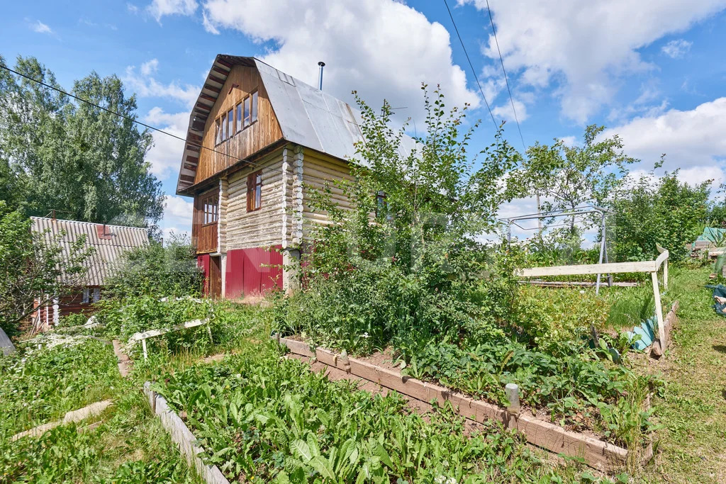 Продажа дома, Пермь, СНТ Солнечный тер. - Фото 2