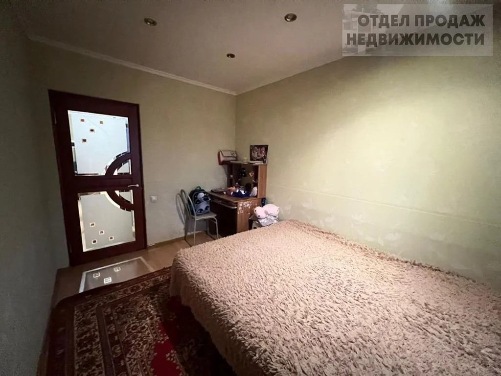 Квартира с индивидуальным отоплением - Фото 11